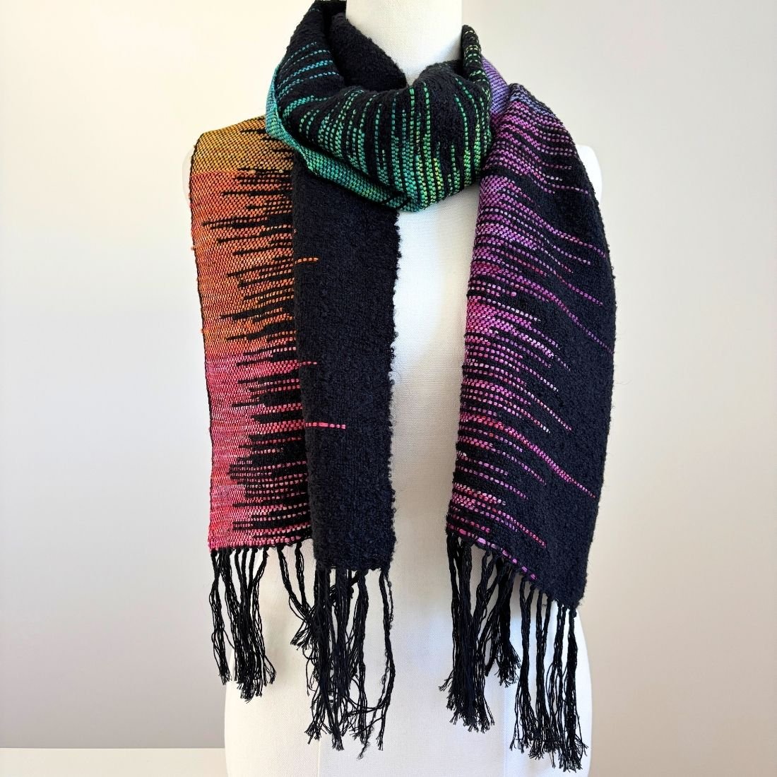 goth rainbow mannequin 2.jpg