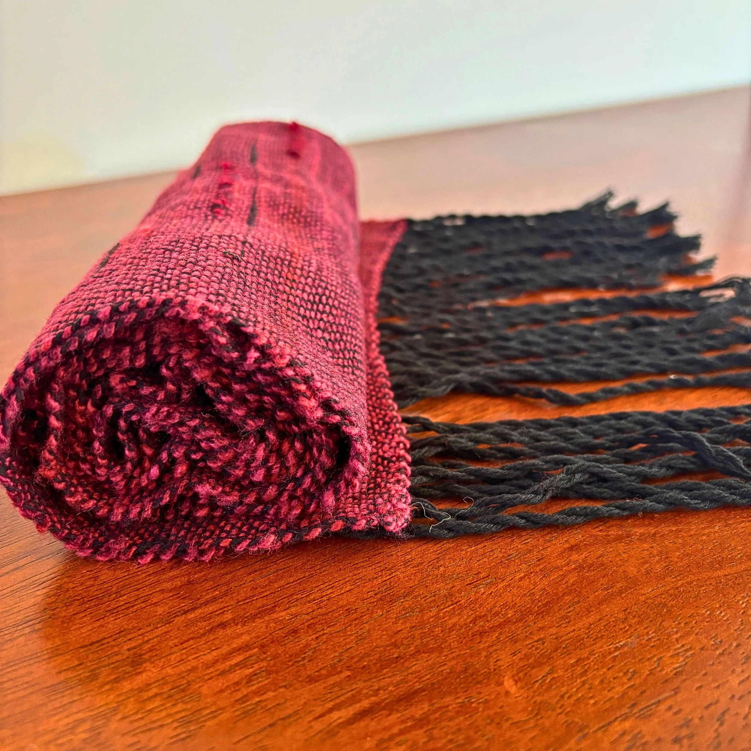 red scarf rolled.jpg