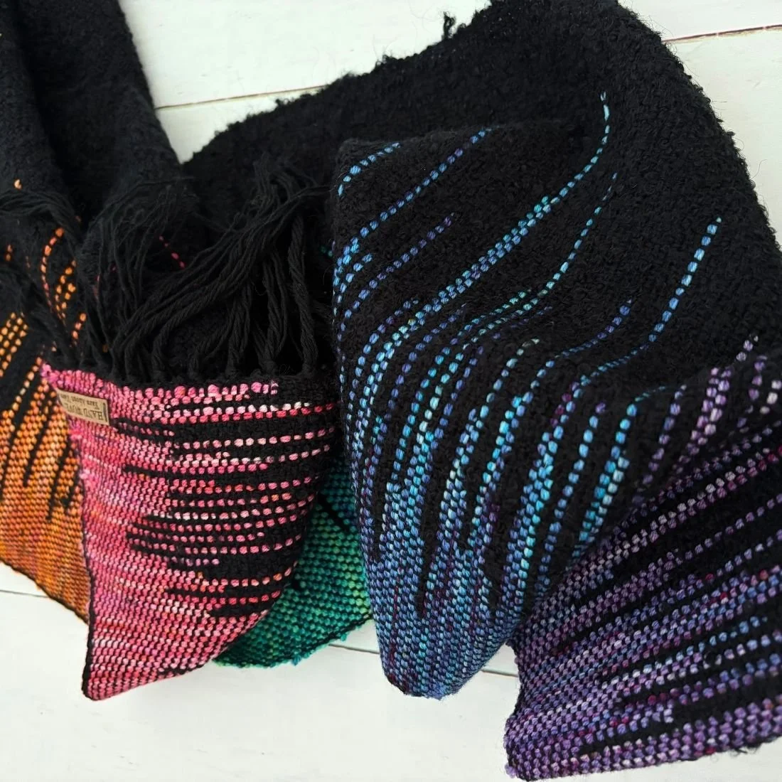 Goth rainbow closeup fringe.jpg