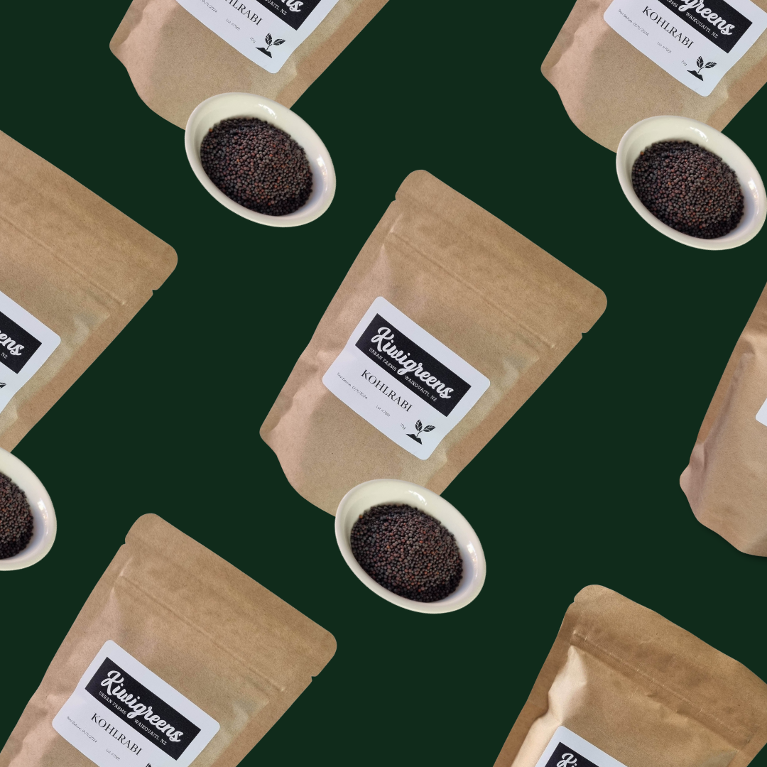 Which Microgreens Grow the Fastest — Kiwigreens Urban Farms