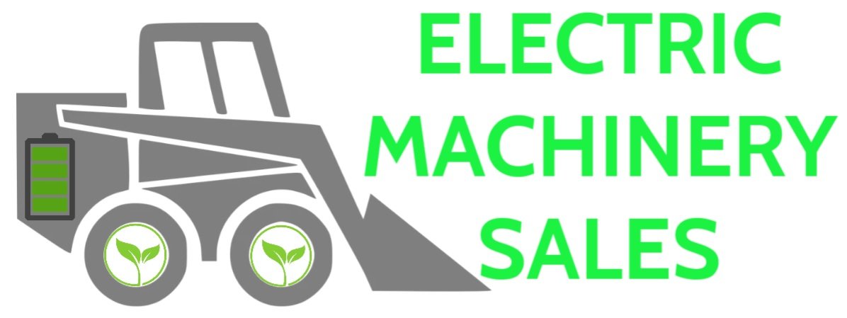 Electric Machinery Sales
