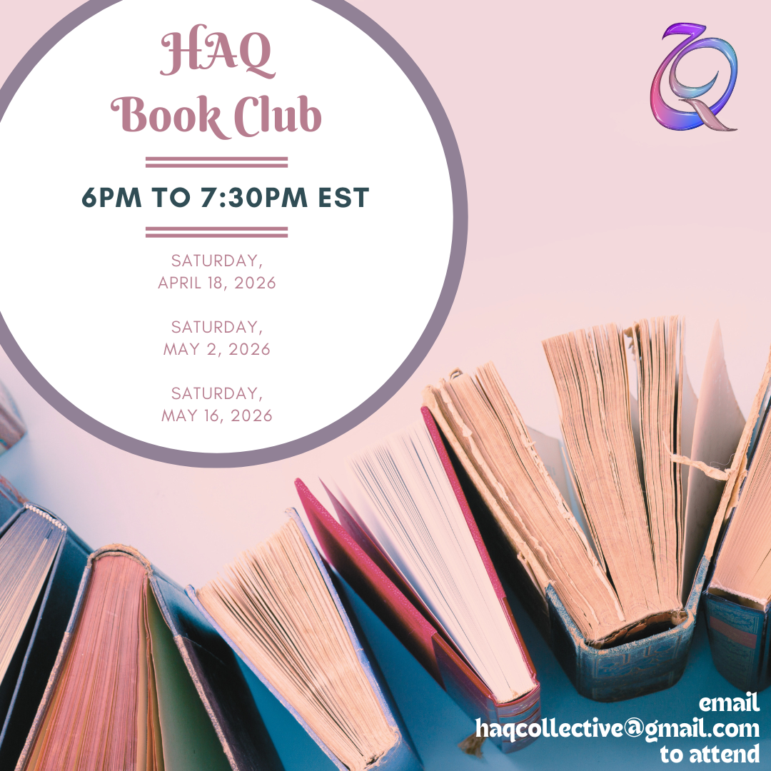Saturday Book Club