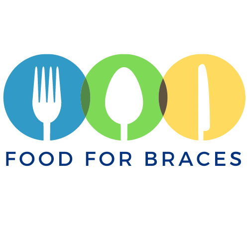 Food for Braces 