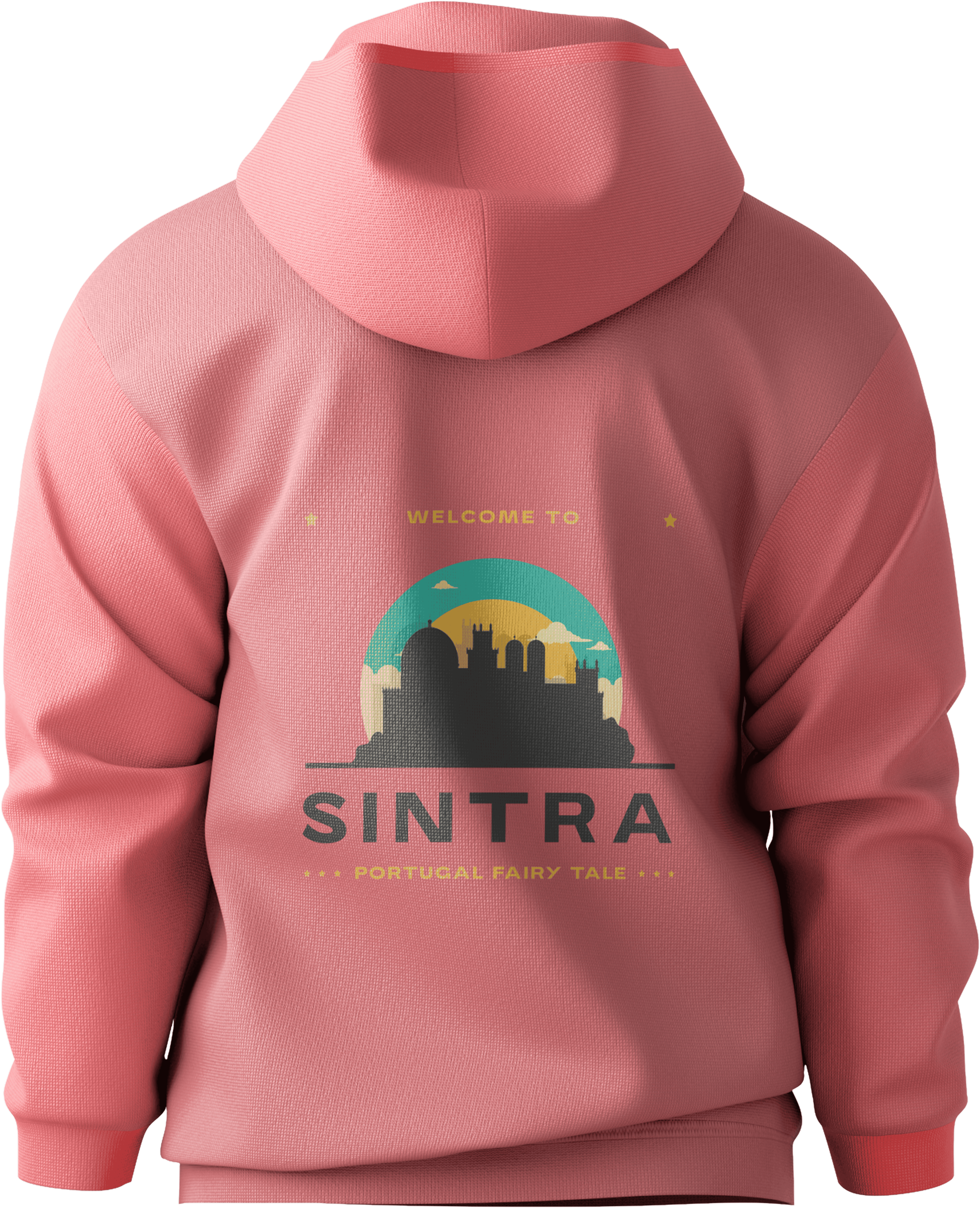 Hoodie Sintra