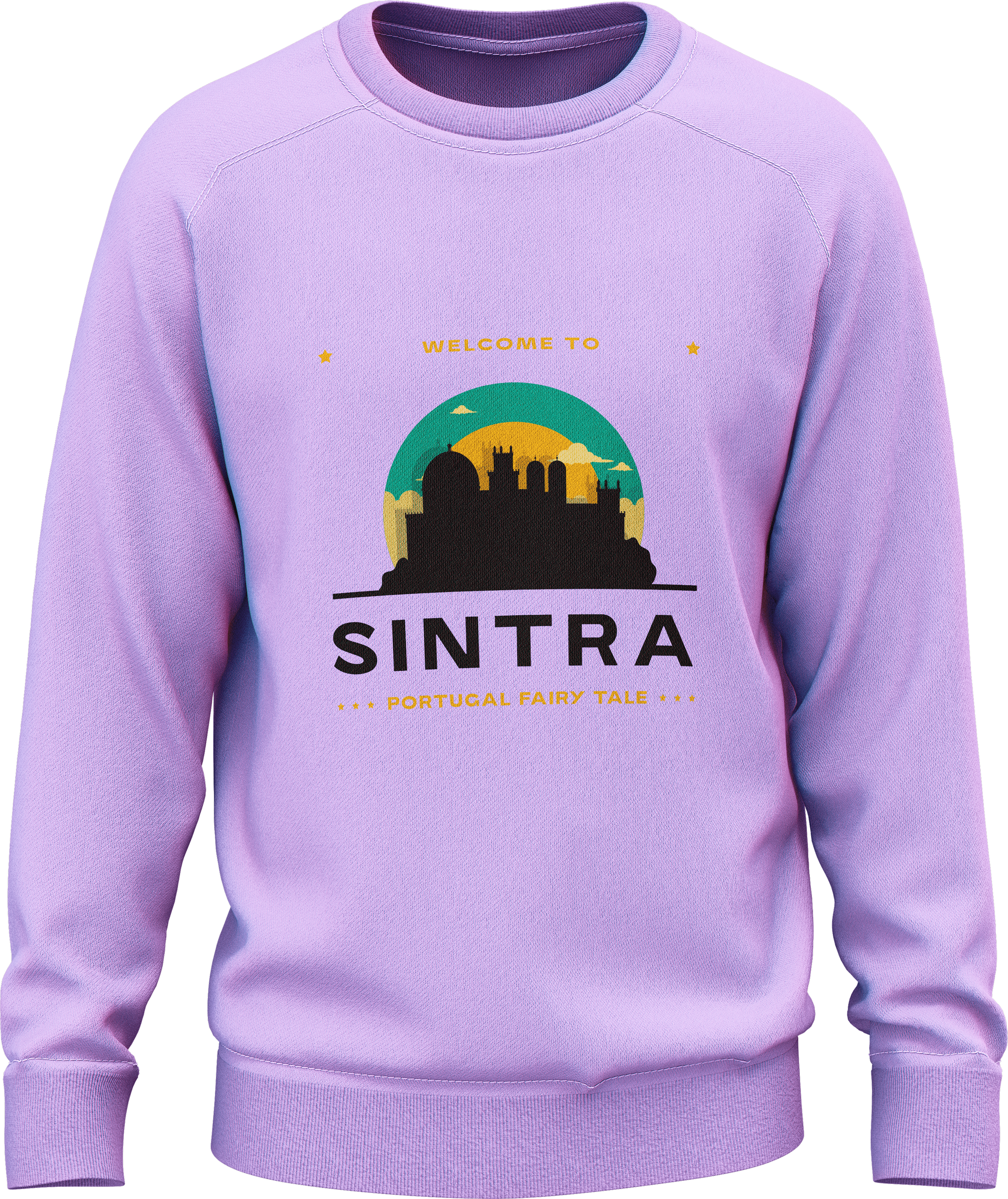Sweatshirt Sintra