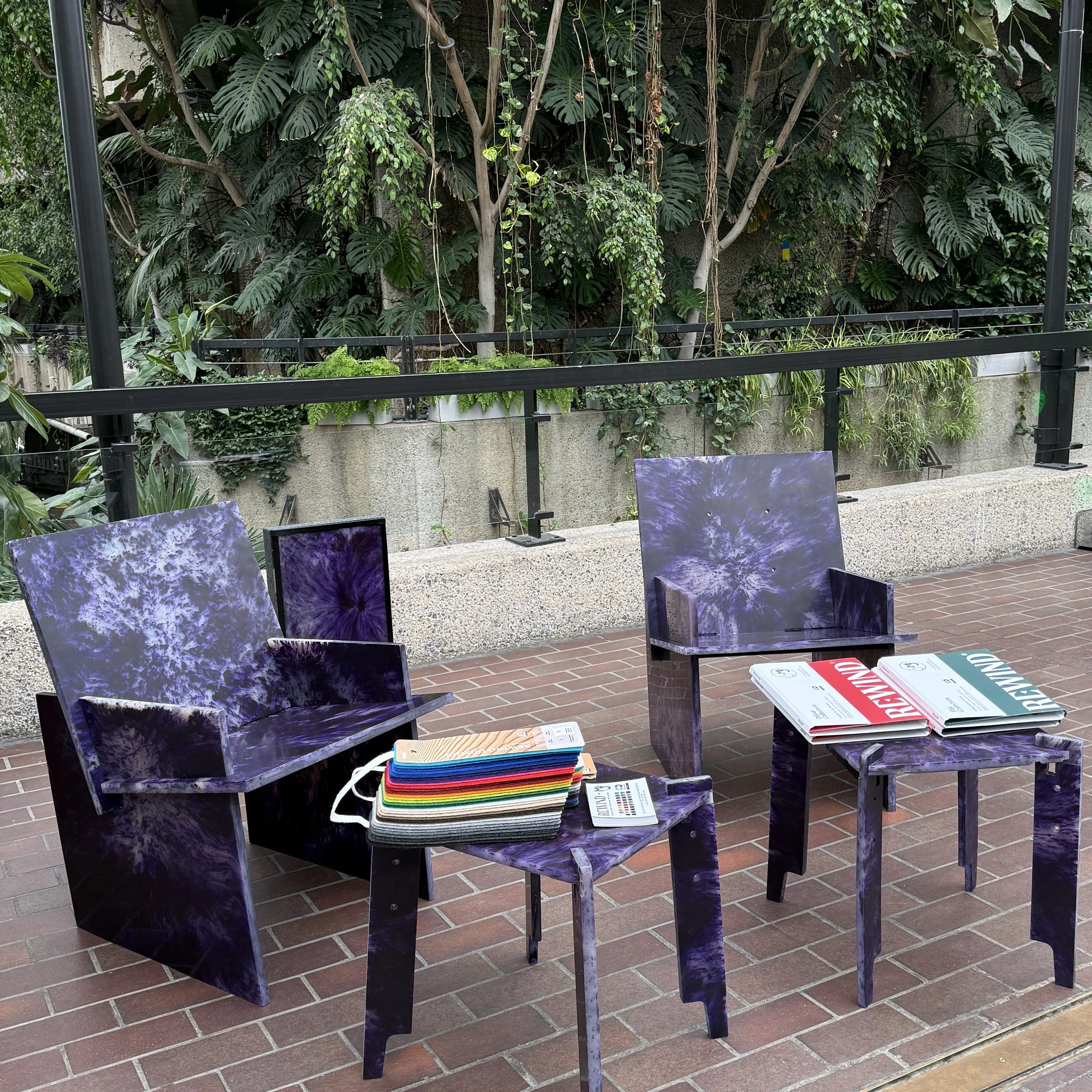 Isla Event, Barbican.jpg