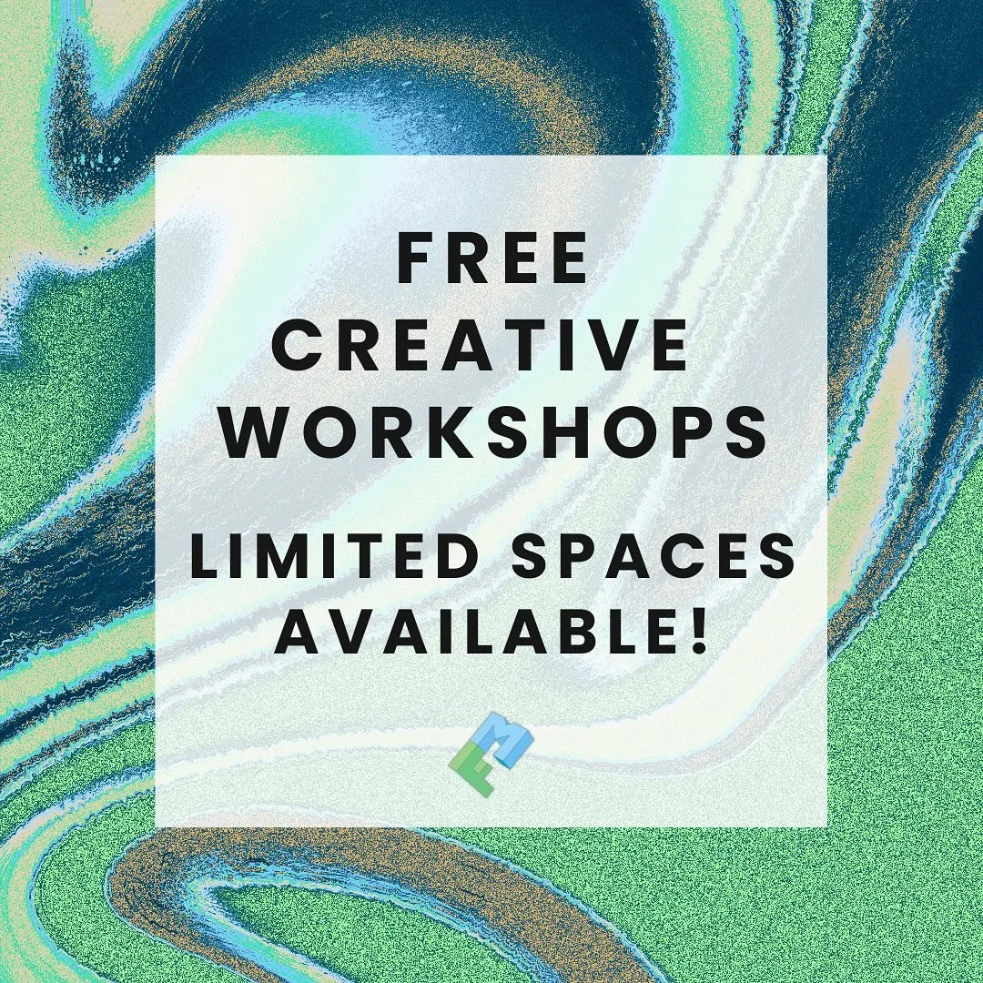 🚨 Major Announcement!!! 🚨

Are you ready to transform plastic waste into art? 

Sign up for our FREE hands on workshops at Future Makers and learn how to turn plastic waste into stunning, functional art! 

Whether you&rsquo;re passionate about sust