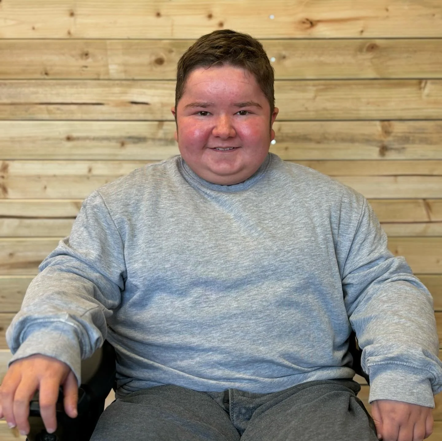 📣 Introducing Toby Maurice. Toby has joined Future Makers for a 9 month placement as part of his BSc Product Design course at Nottingham Trent University. 

Toby brings a wealth of knowledge, having worked with plastic since his GCSEs and completed 