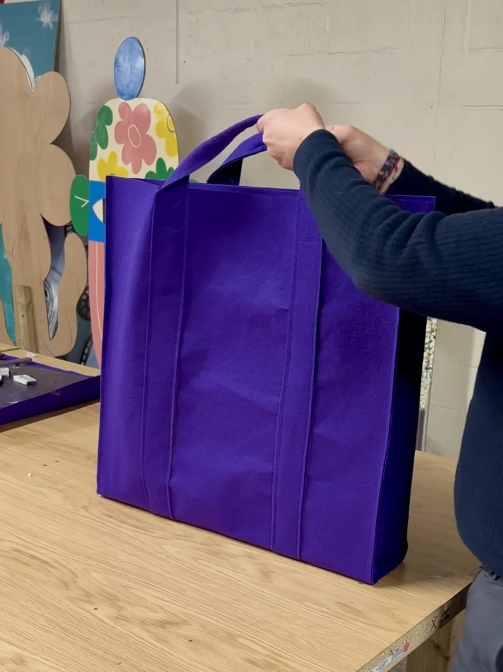 Rewind® Carpet Reinvented: