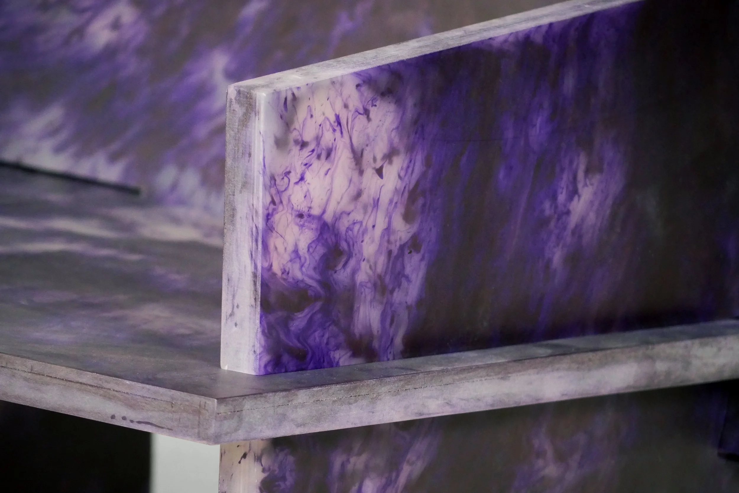 Rewind Edition Chair