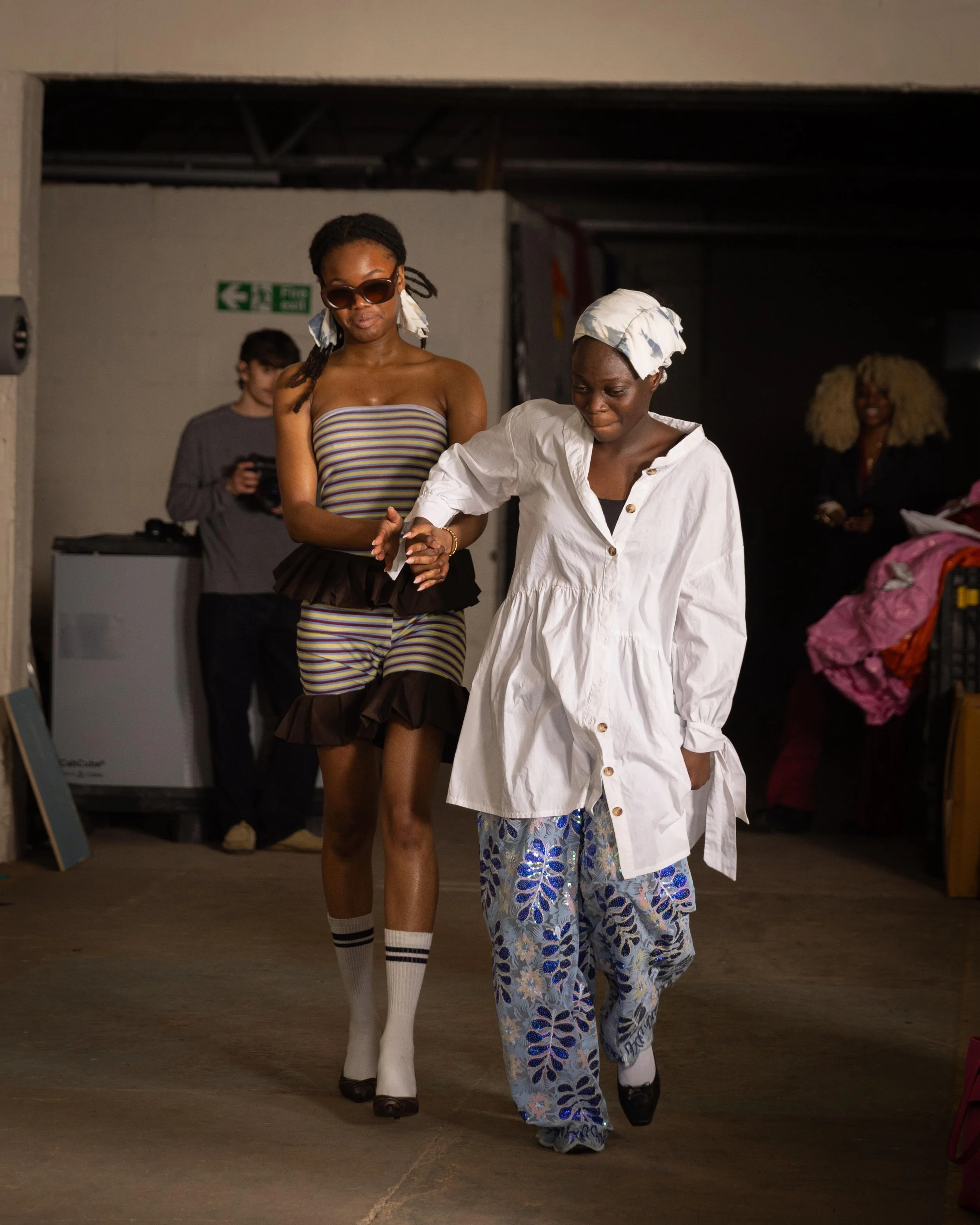 Balikis Designer Spotlight