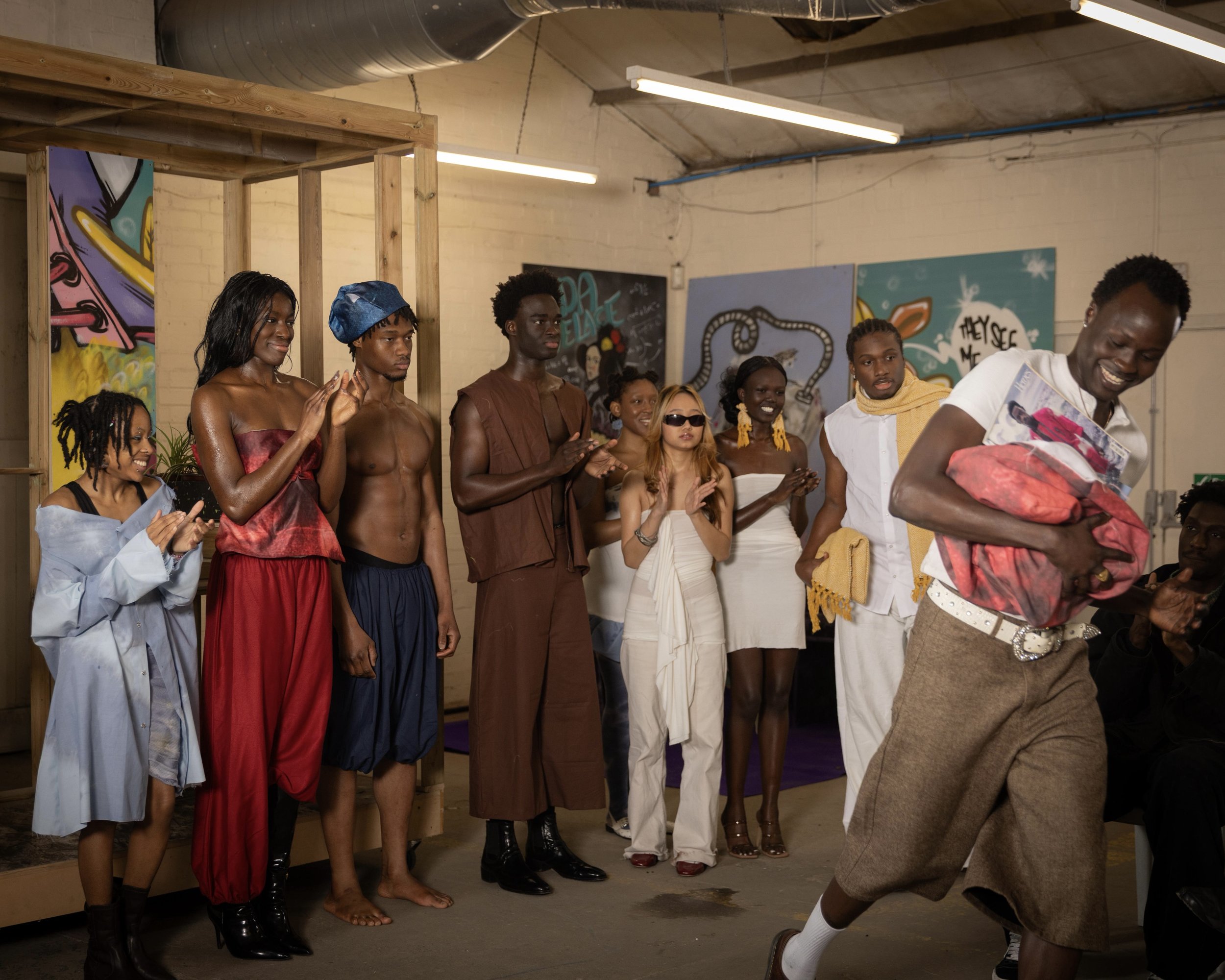 Celebrating Balikis: Fashion Forward Showcase