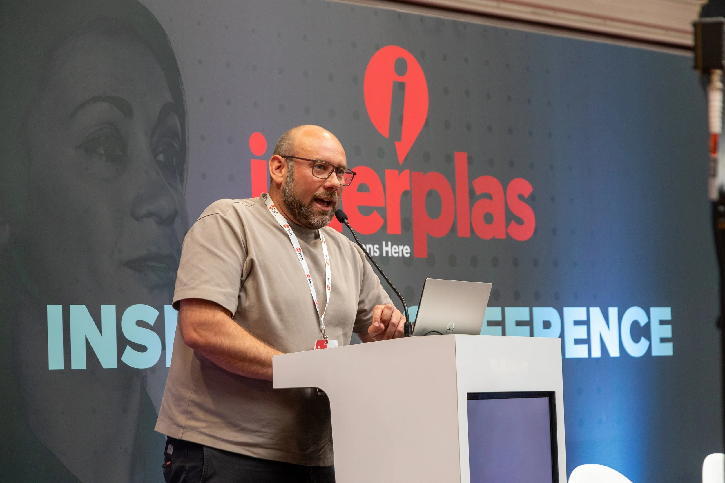 From Visitors to Contributors: Reflecting on Interplas 2026