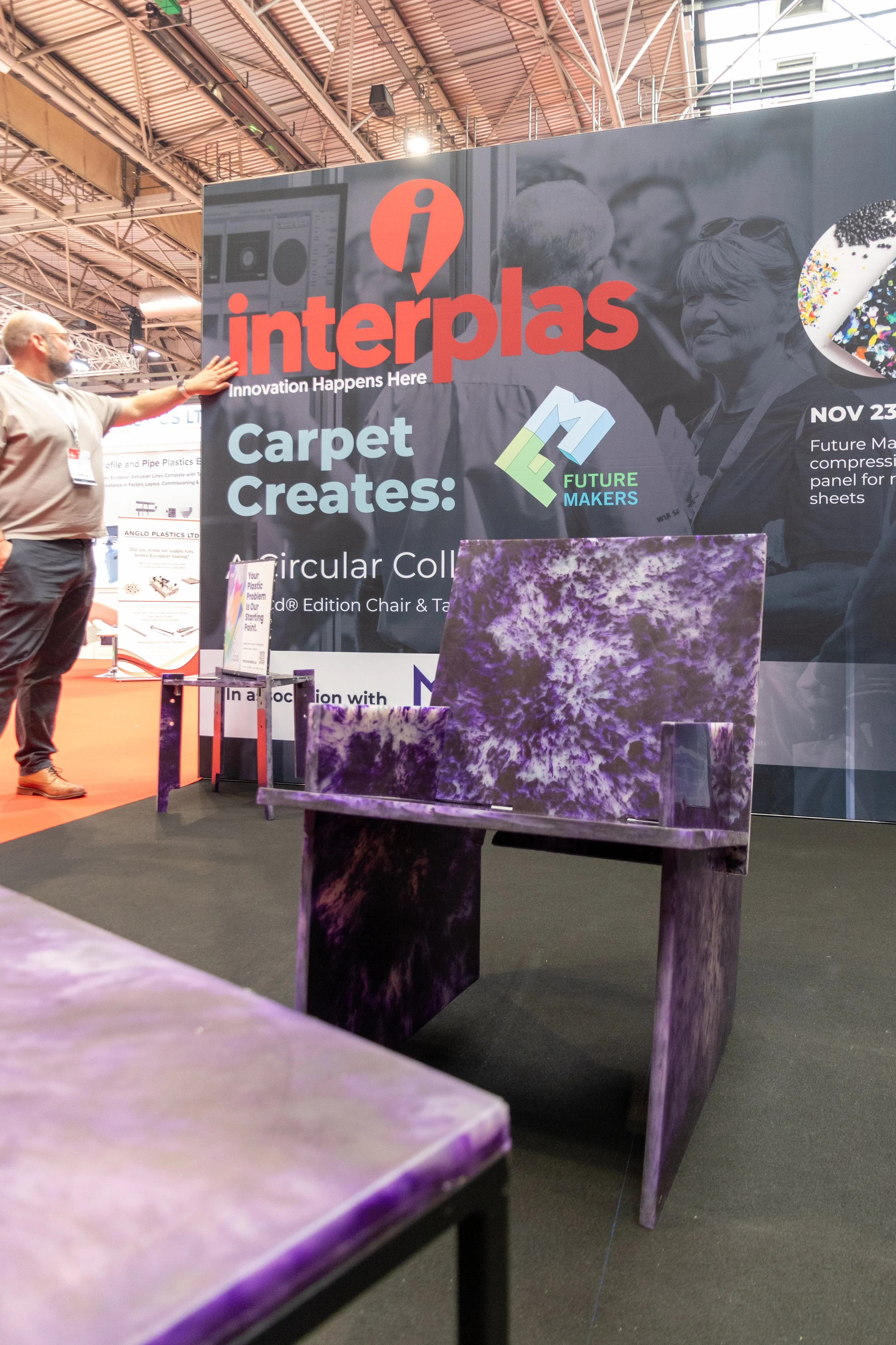 Award-Winning Furniture