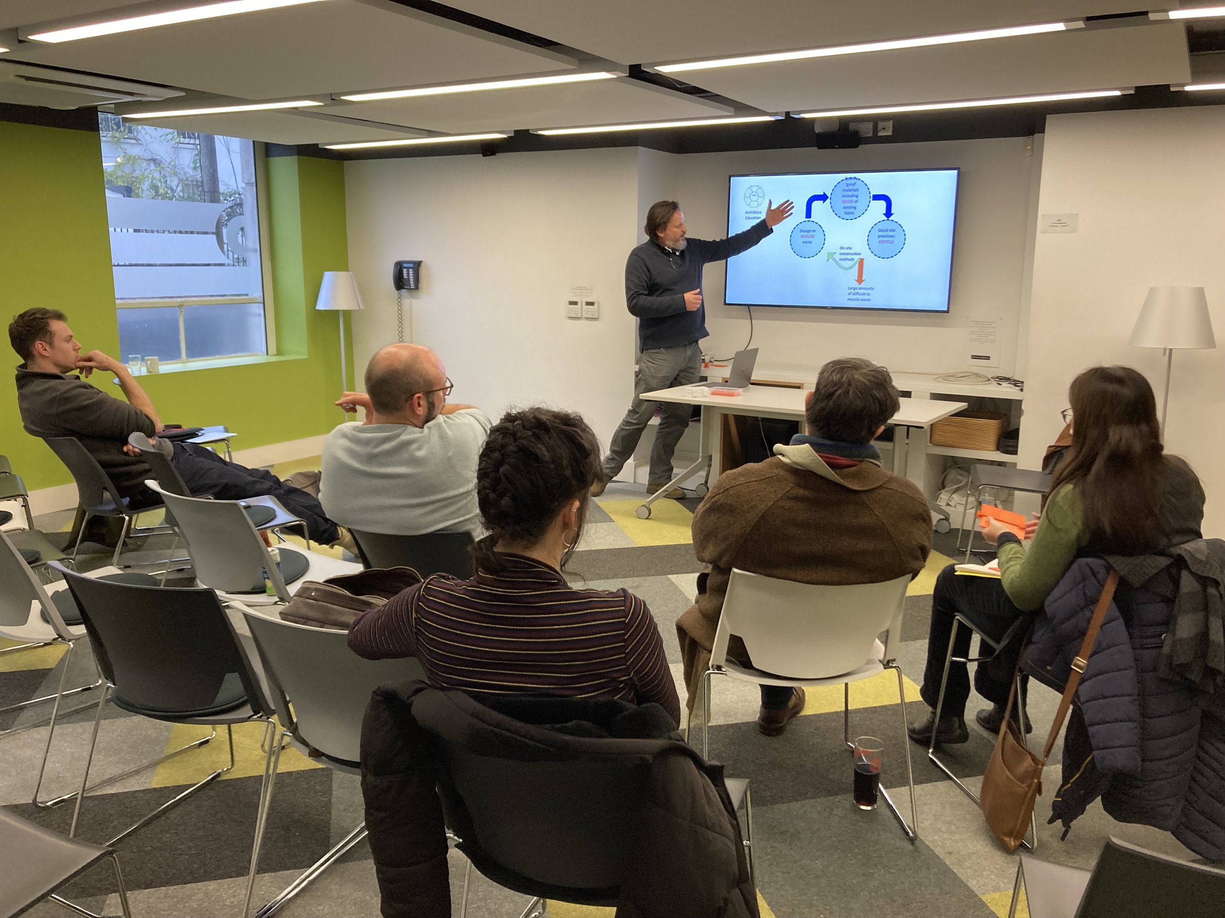 Product Design Accelerator Equips Artists and Makers to Create With Recycled Plastic