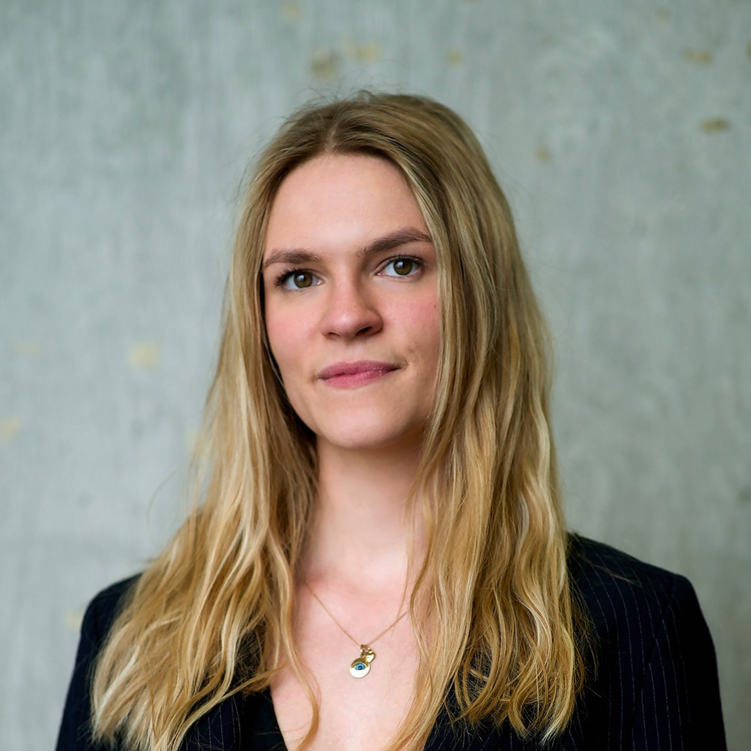 Coline Le Quenven