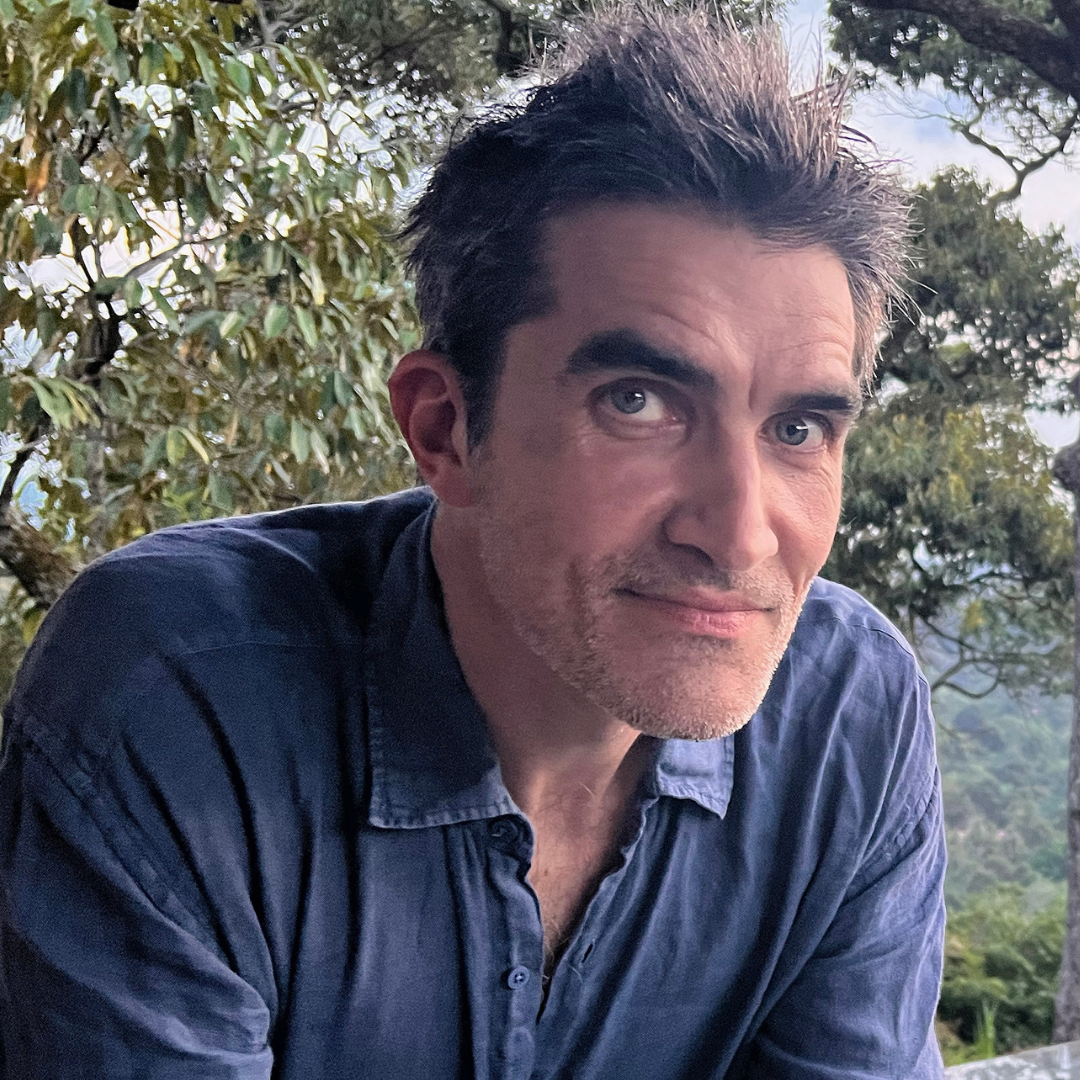 Ben Parry