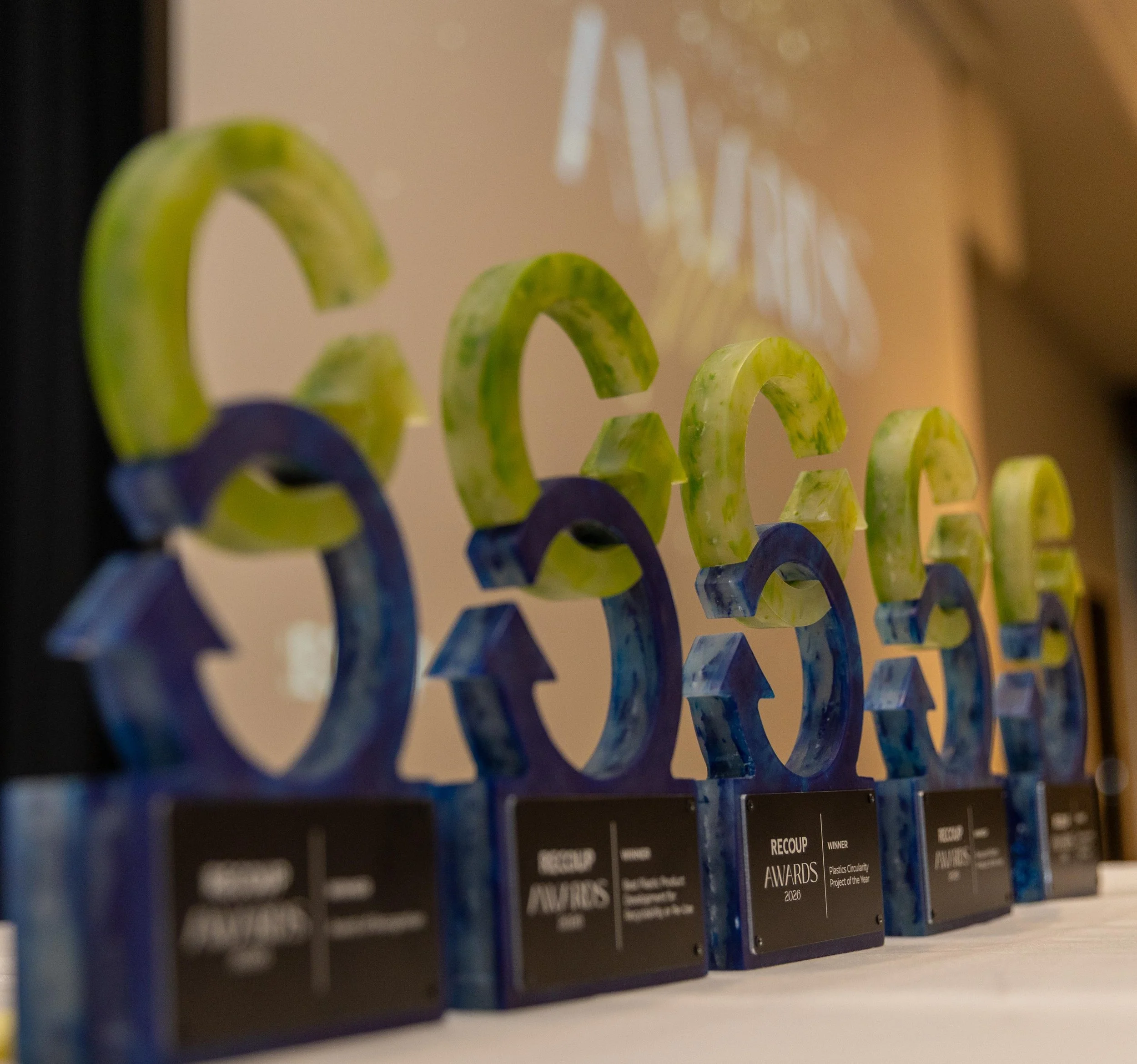RECOUP Awards 2026