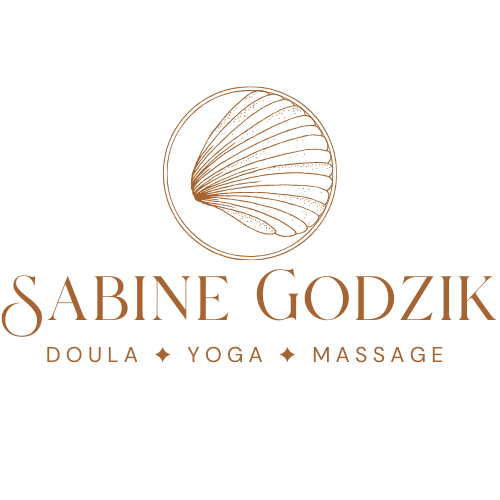 Sabine Godzik - Birthworker, Yoga &amp; Massage