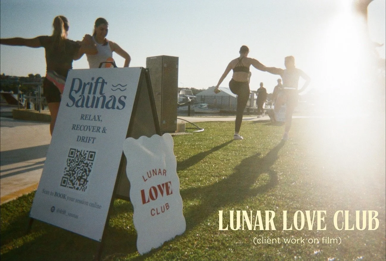 Capturing community on film 🎞️

@lunarloveclub