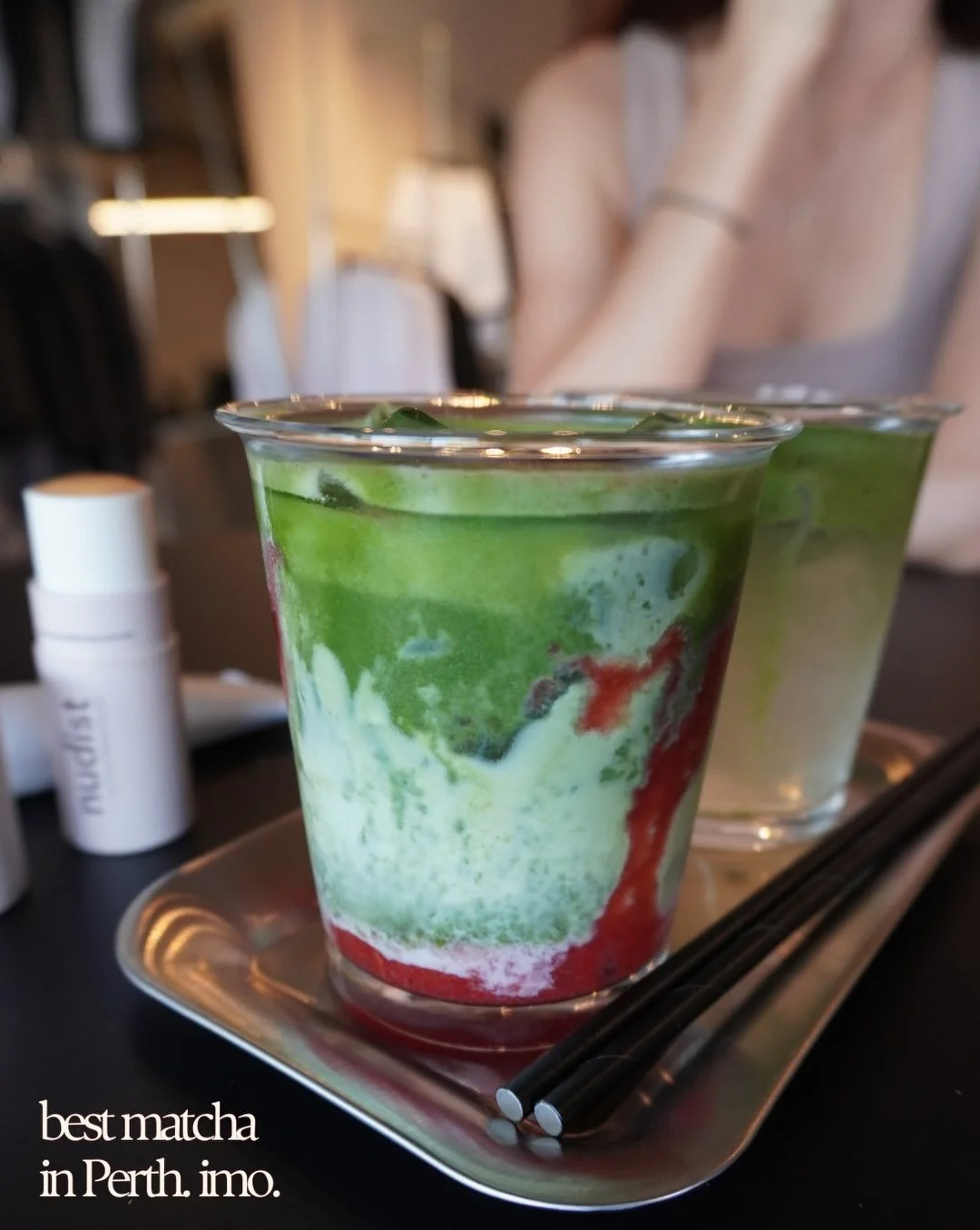 brain dumping over matcha 🤝 us 

@revivalstudios.cafe
@revivalstudios.au