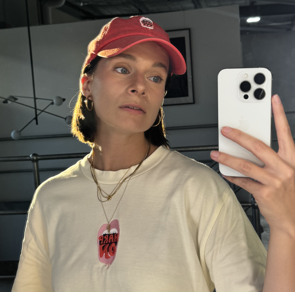 How to Shoot a Month of Instagram Content in One Day