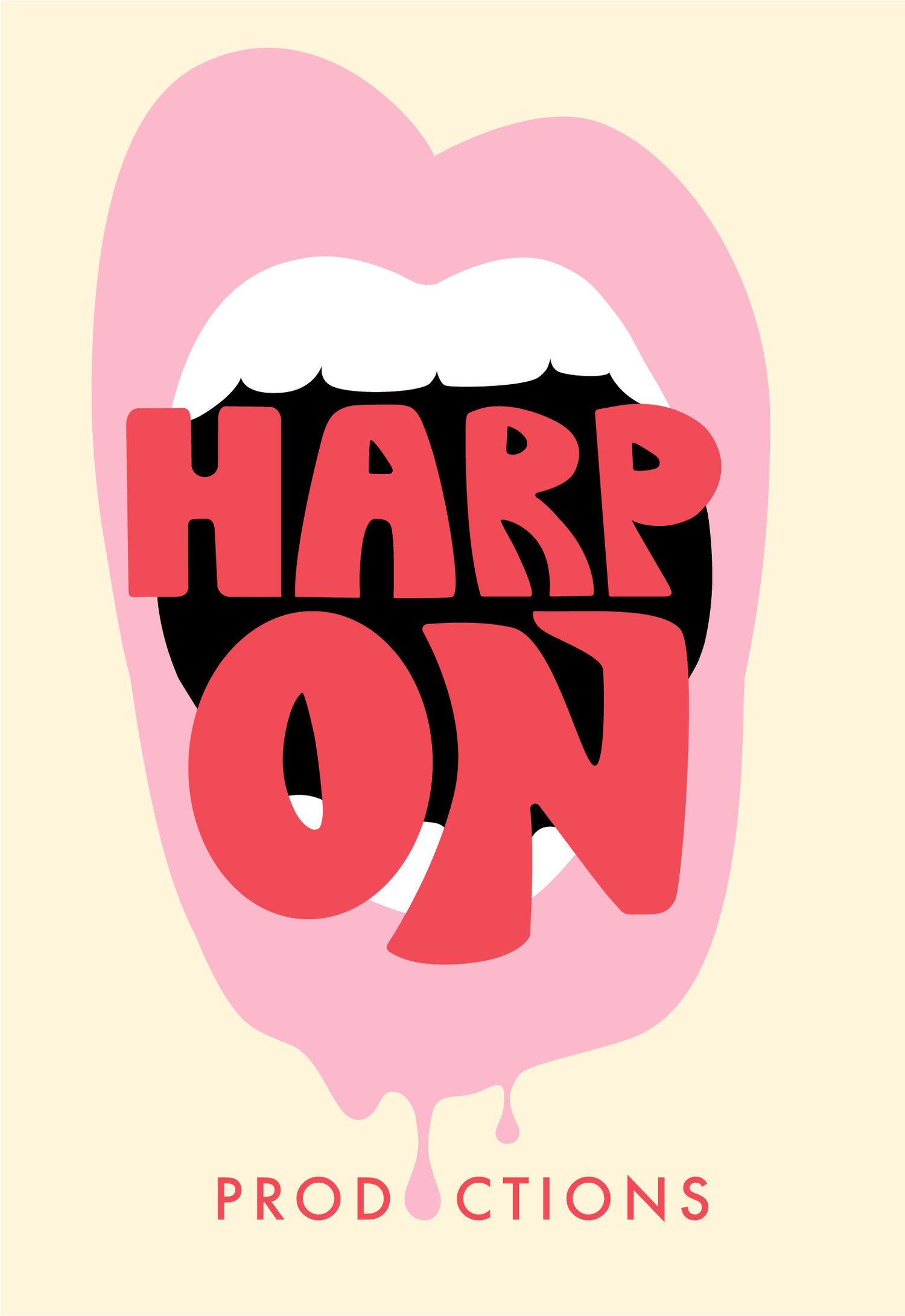 HARP ON PRODUCTIONS