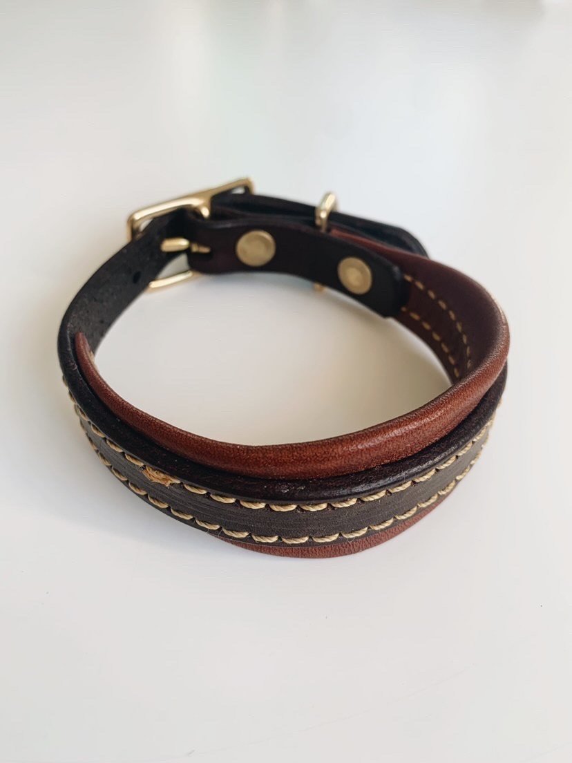 Koppel och Halsband