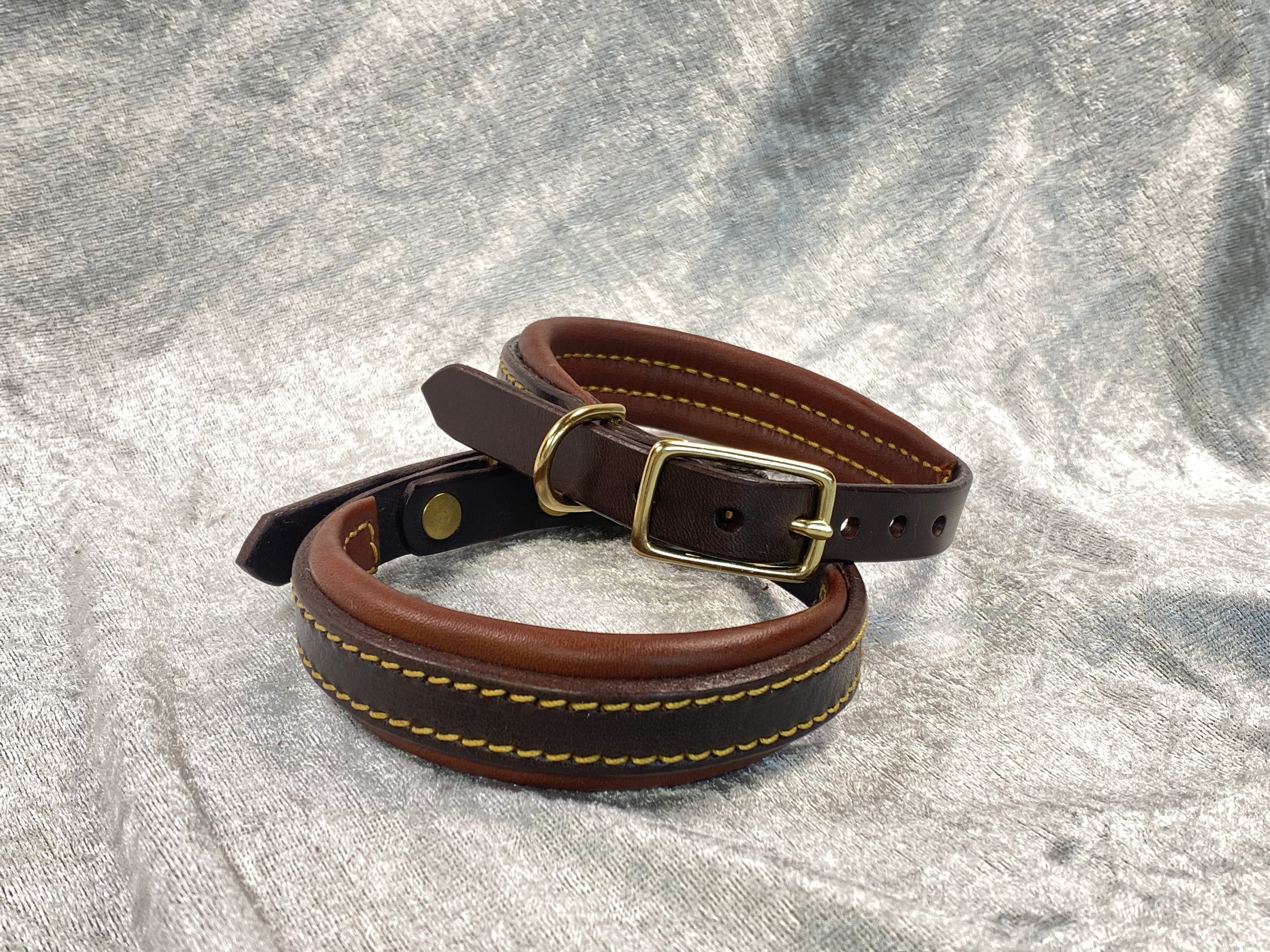 Hundhalsband