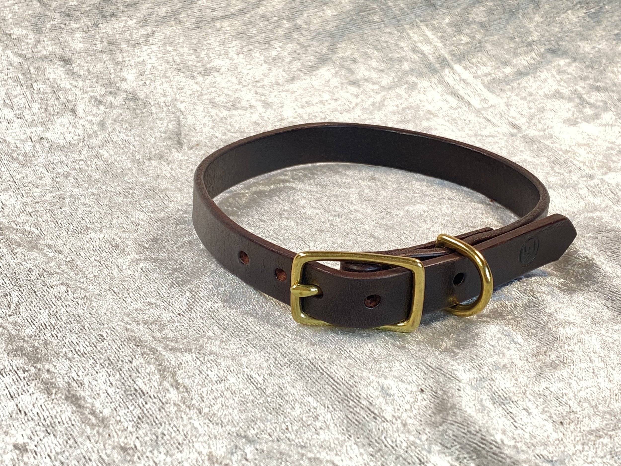 Hundhalsband