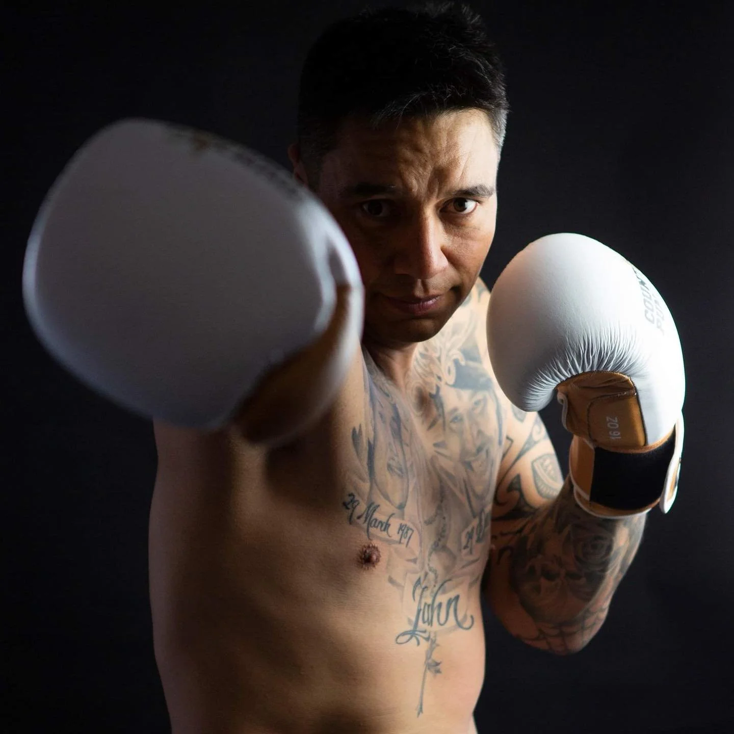 The Stable Boxing & Fitness
