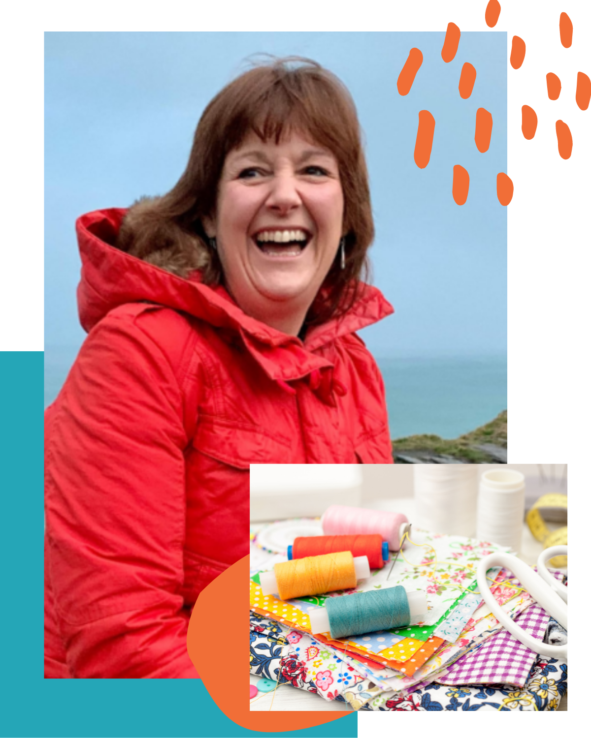 One to One sewing lessons with Julie in Devon — Sew Yourself Happy