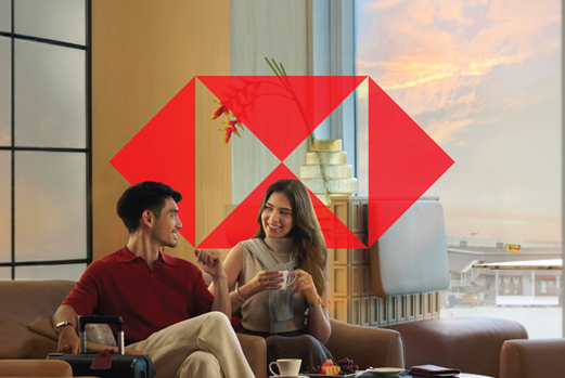 HSBC-Unlock the freedom of truth wealth