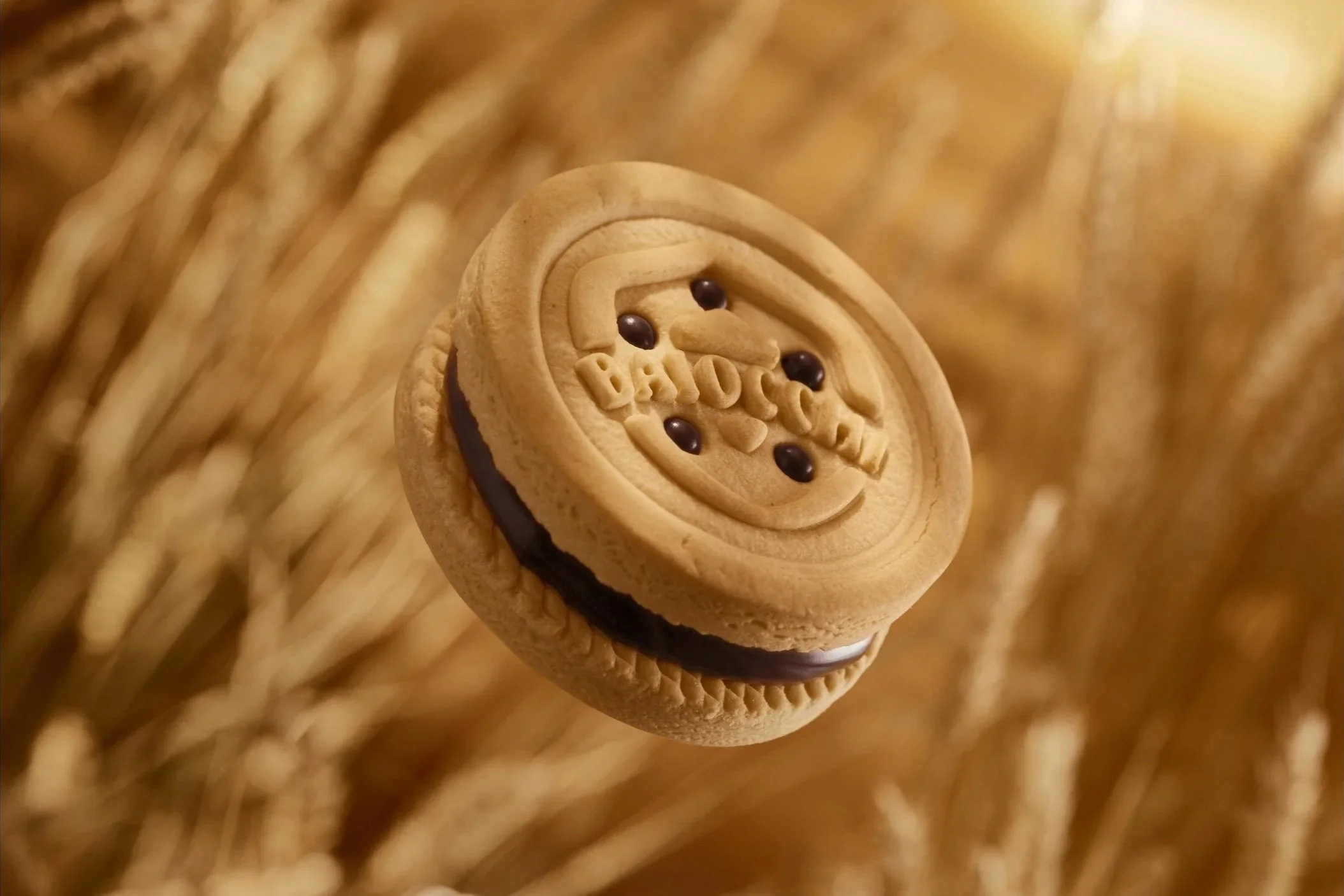 Mulino Bianco Baiocchi