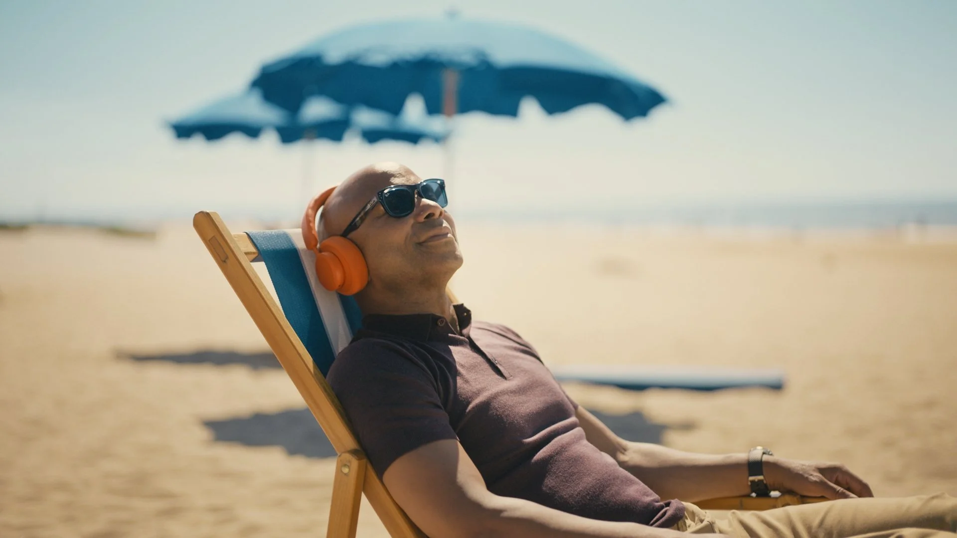 Storytel - Humberto Tan (Summer Campaign)