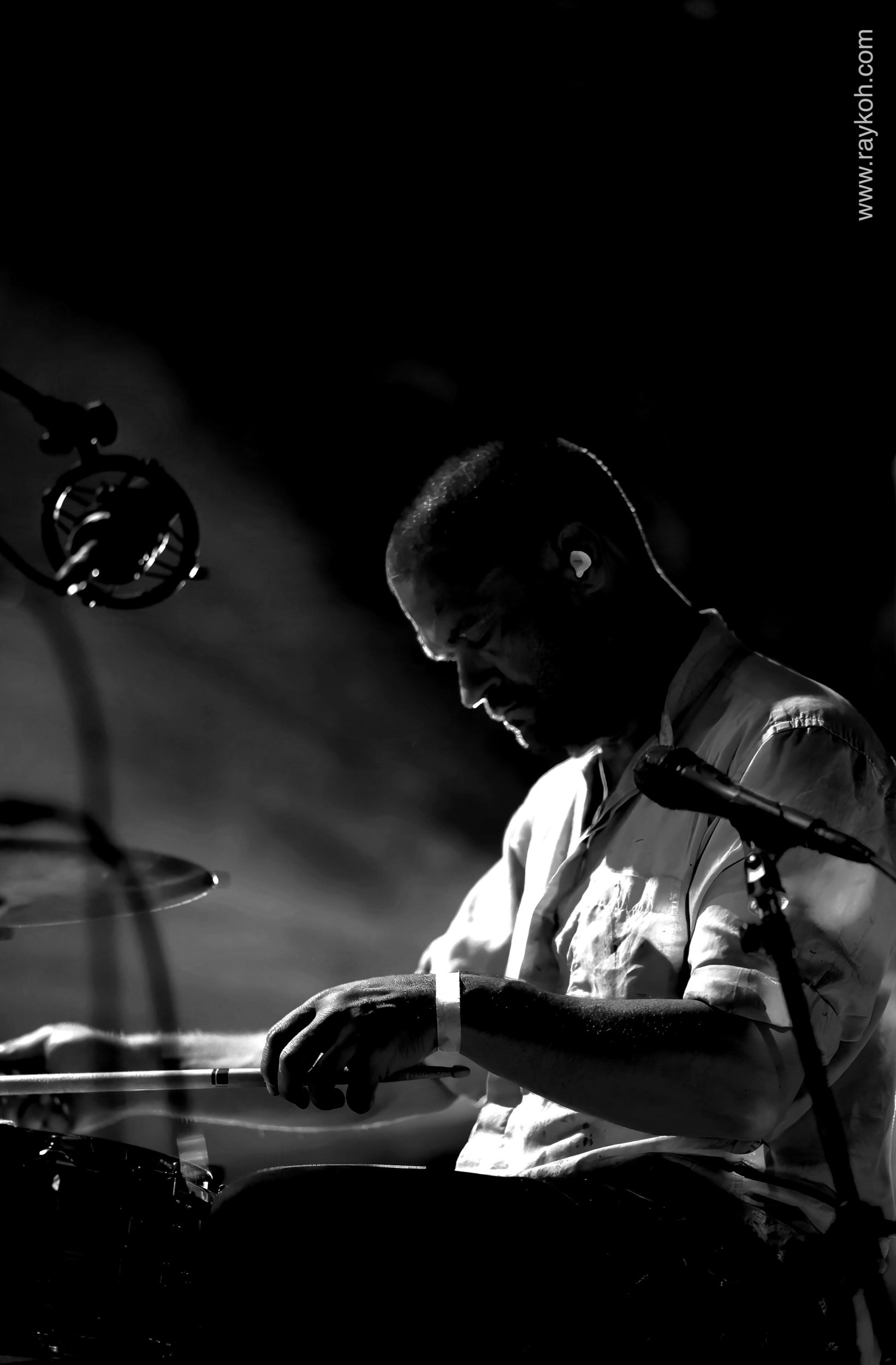 Portrait of Nathan Price (Broncho)