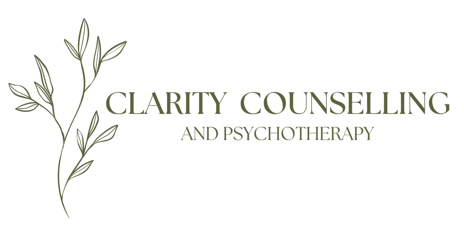 Clarity Counselling
