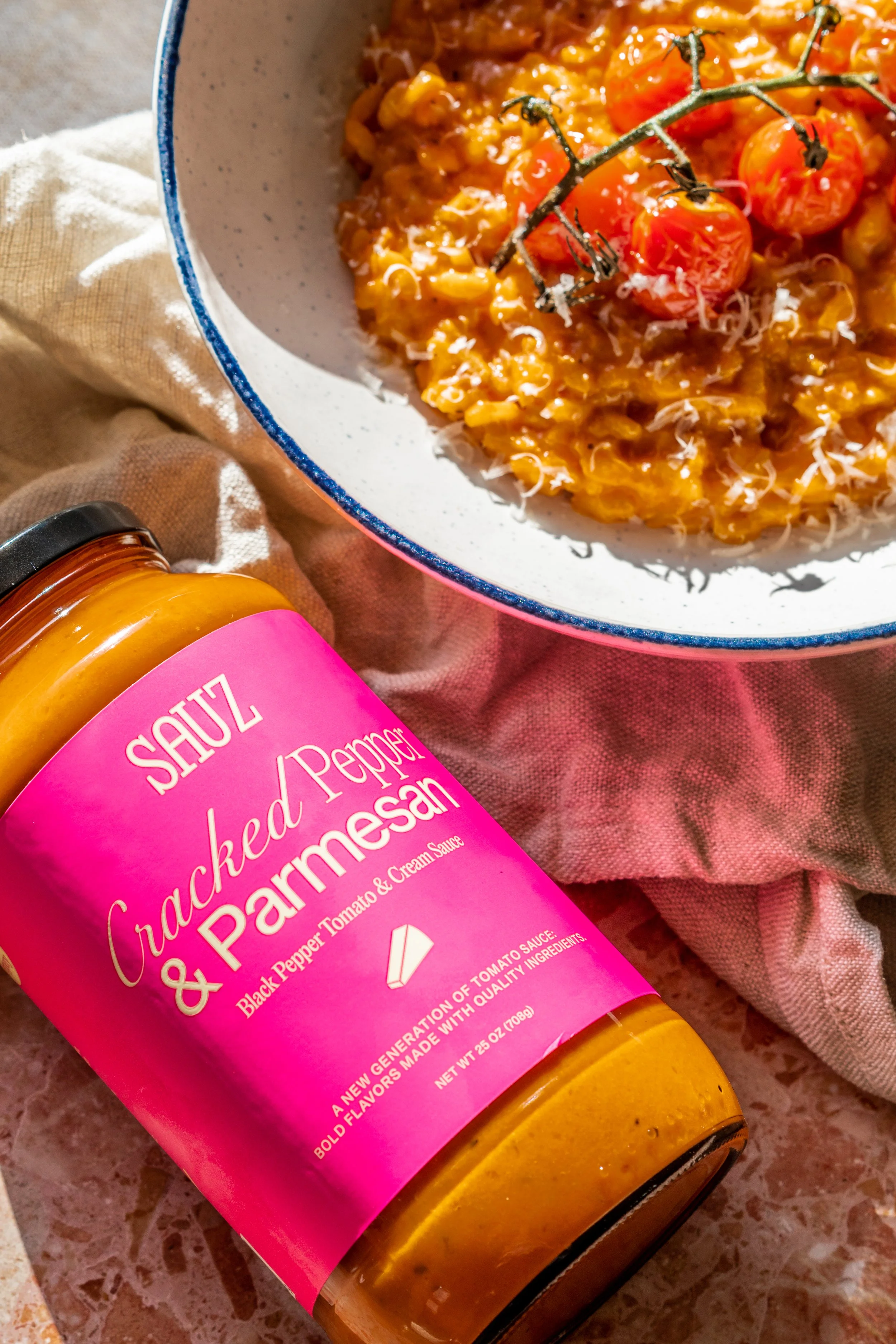 Cracked Pepper Parmesan and Tomato Risotto-8.jpg