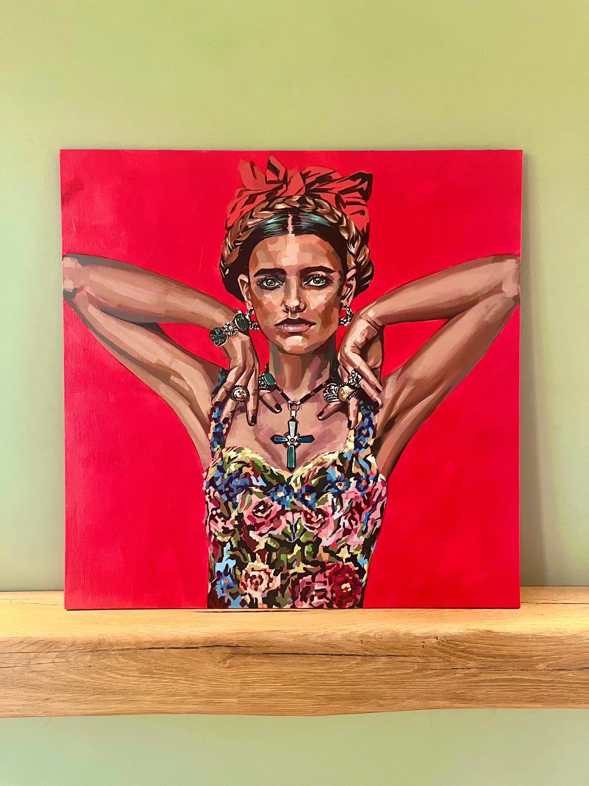‘Imogen’