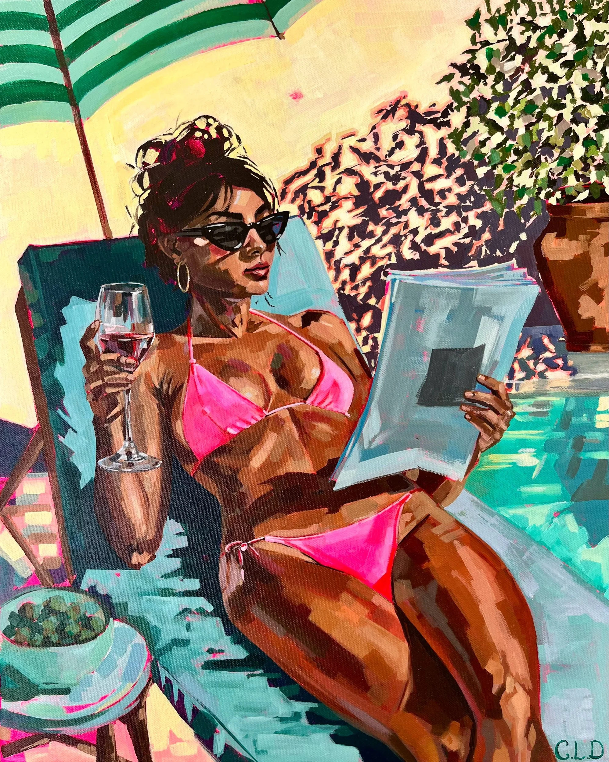 'Out of Office' Oct 26