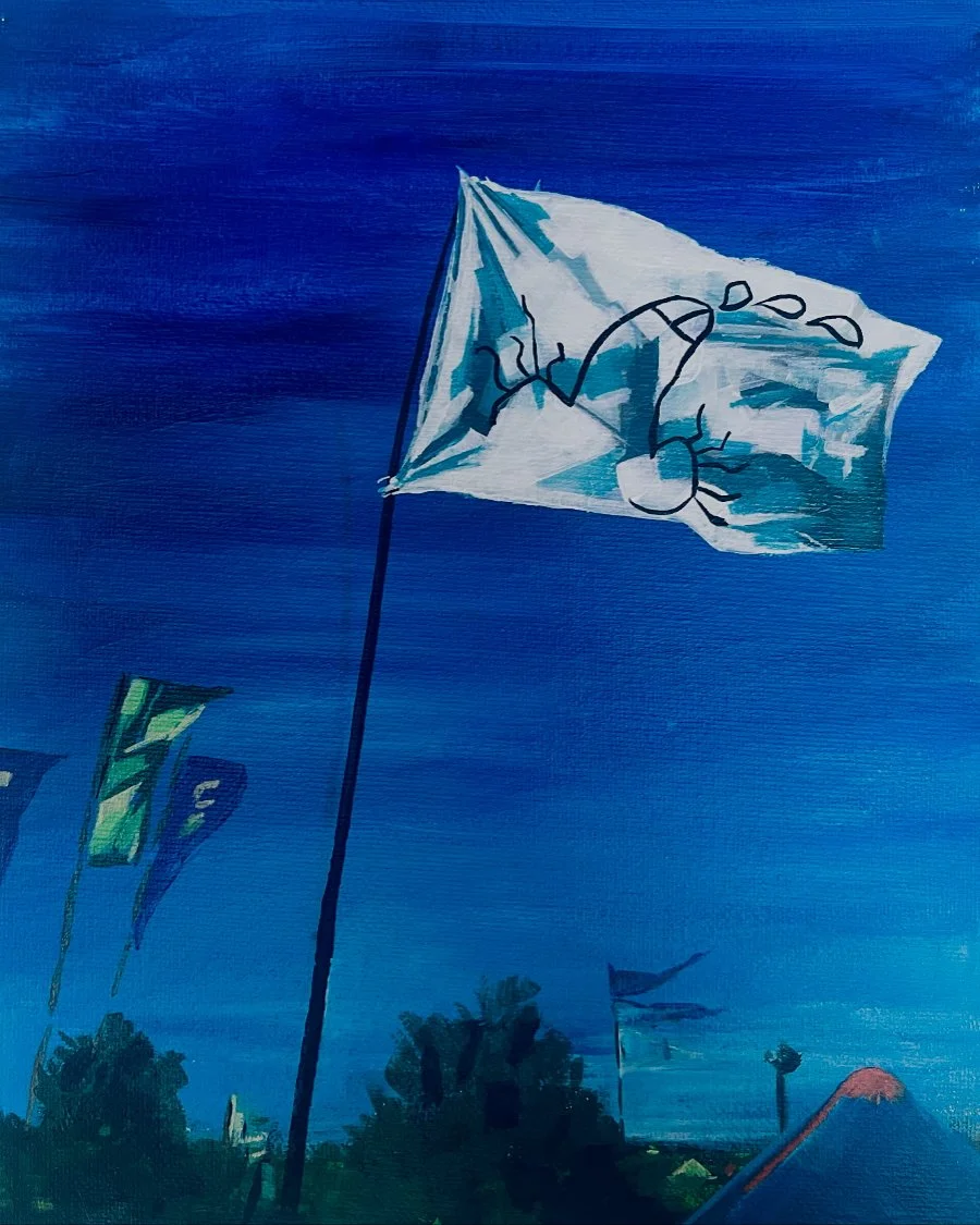 25/6/25 - Happy 40th Mate x