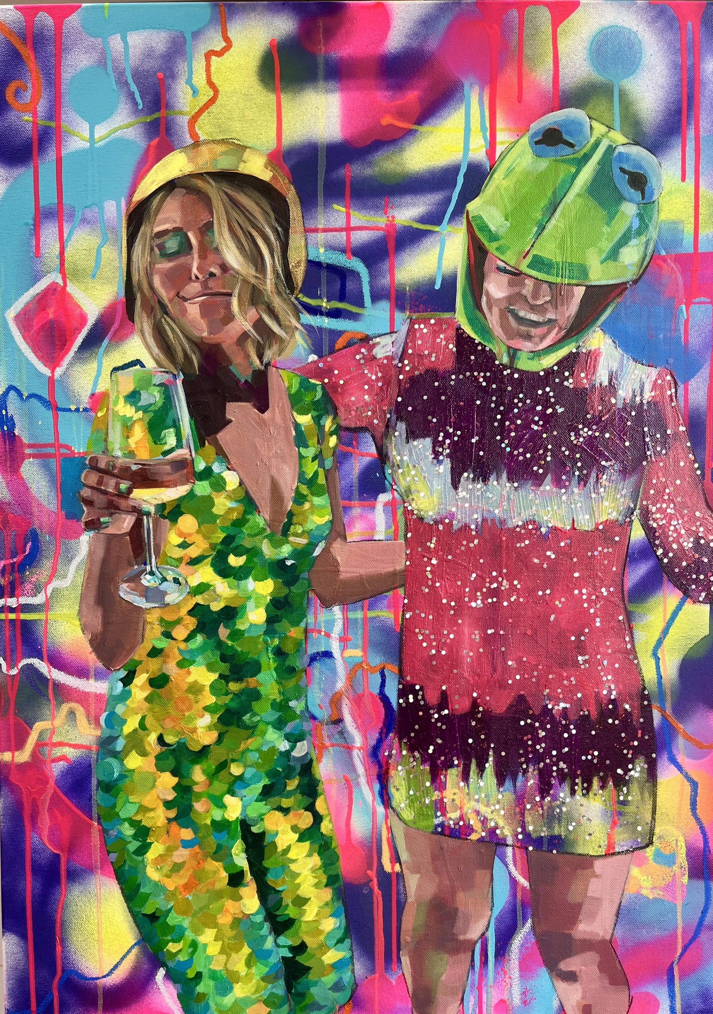 'Play Celine' 23/2/26. 