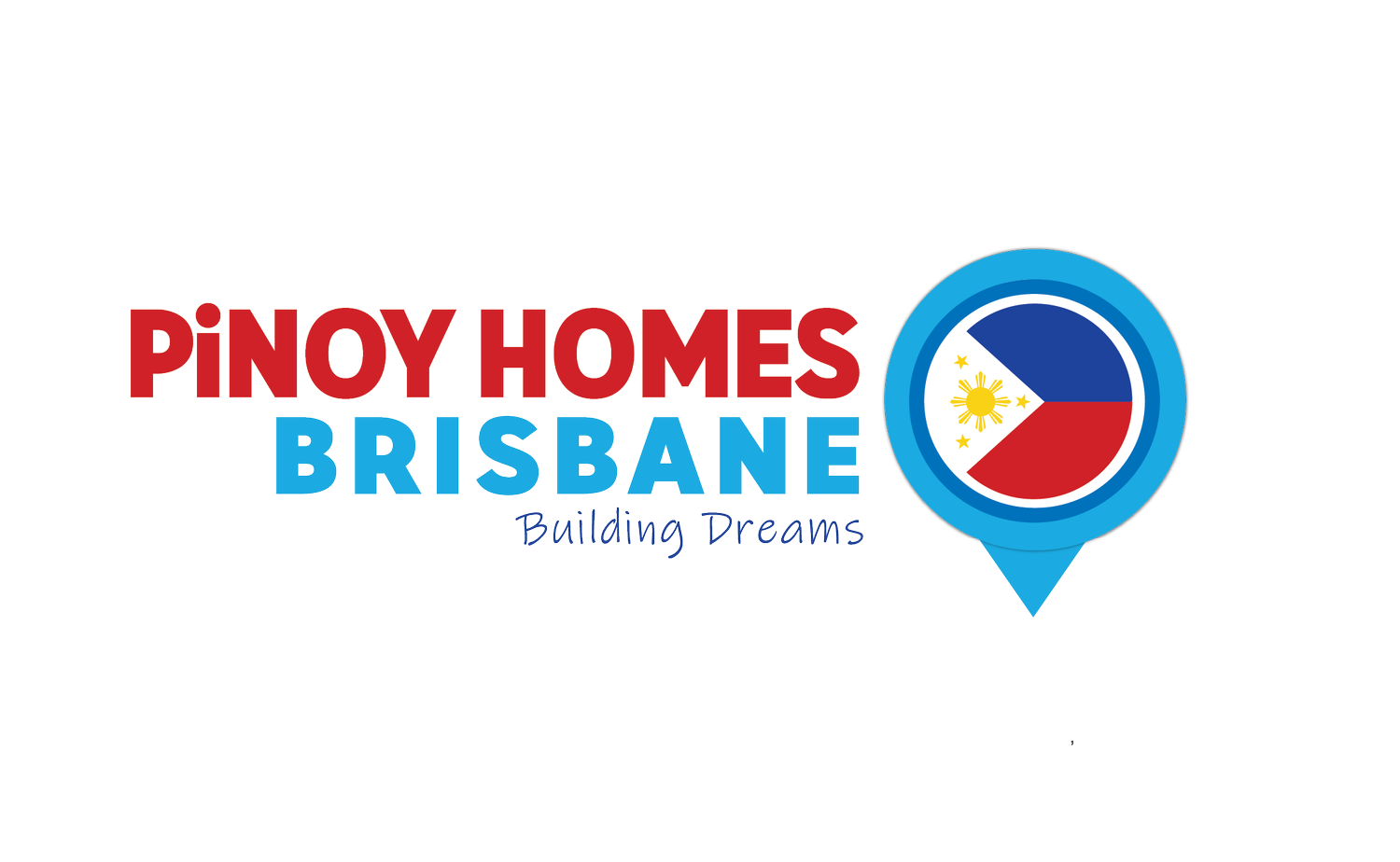 Pinoy Homes Brisbane