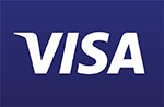  VISA Logo 