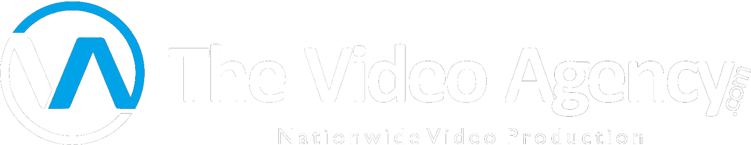 The Video Agency | Vancouver logo