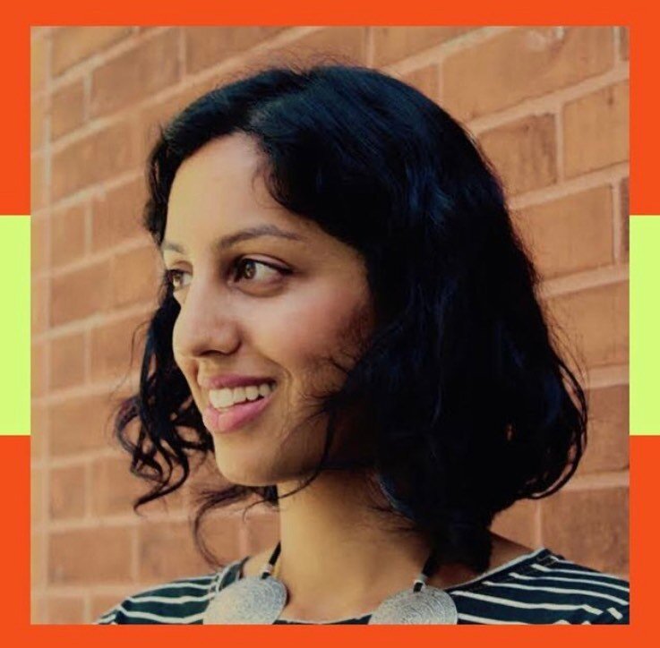 ☀️📖☀️&rdquo;As part of the Open Curriculum, Humanities researcher Susannah Haslam @susannaheloise speaks with Megha Ralapati @meghapallavi, an art worker, writer, educator, and curator.
In this reflective interview, Ralapati discusses her role as an