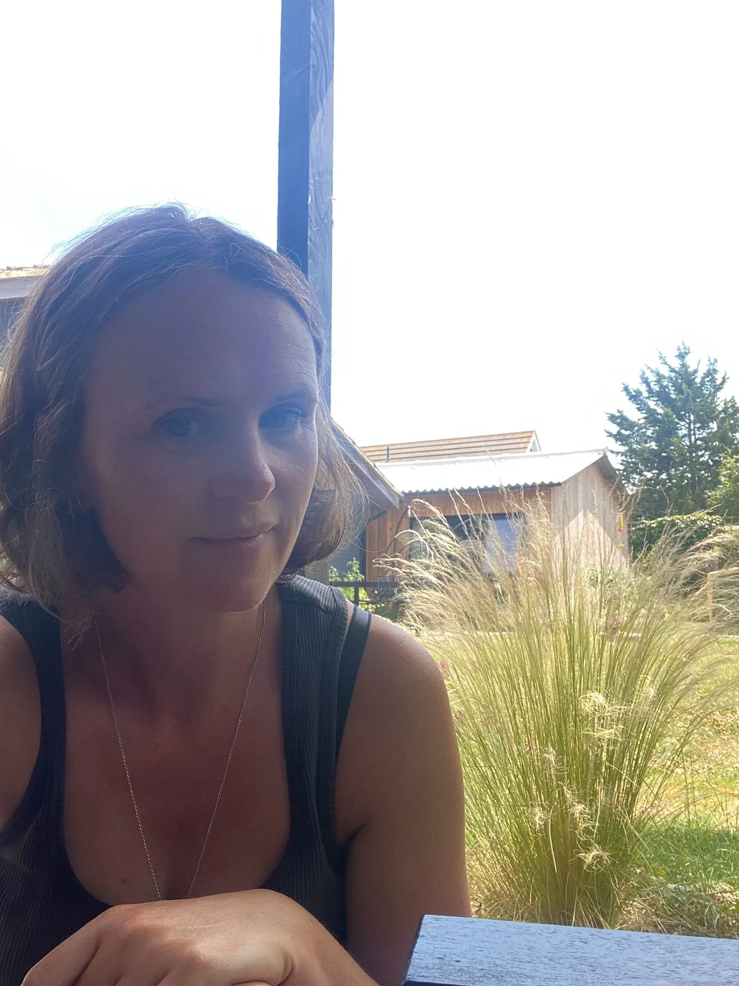 June treated us pretty well 🌞🌞
A real mix of work and play for me 

&mdash; Meeting more of you beyond Kent for online skin consultations - supporting your skin journey is what it&rsquo;s all about 🫶

&mdash; Remembering to look up + resisting the