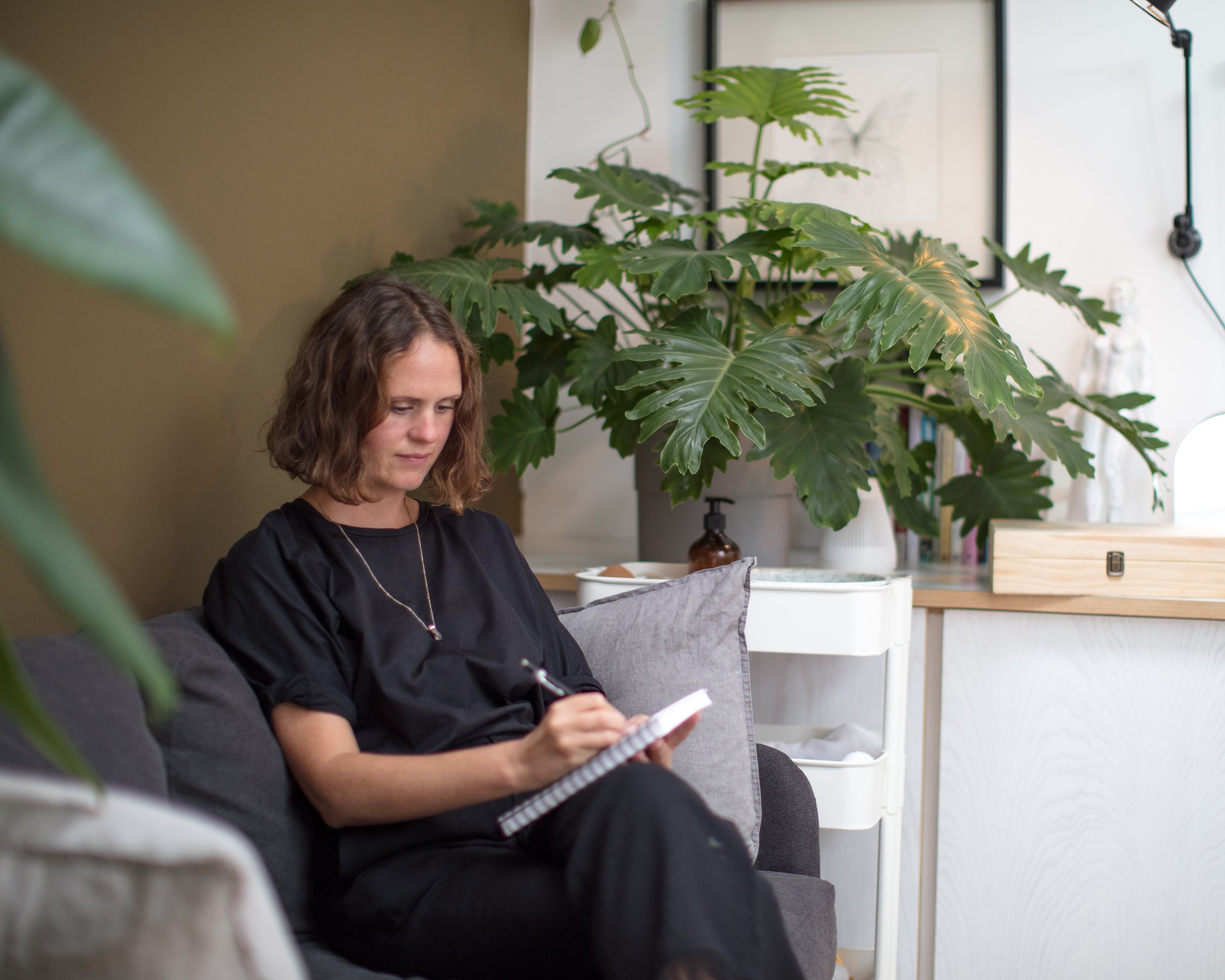 Catherine Howkins - Skin and body treatments in Kent