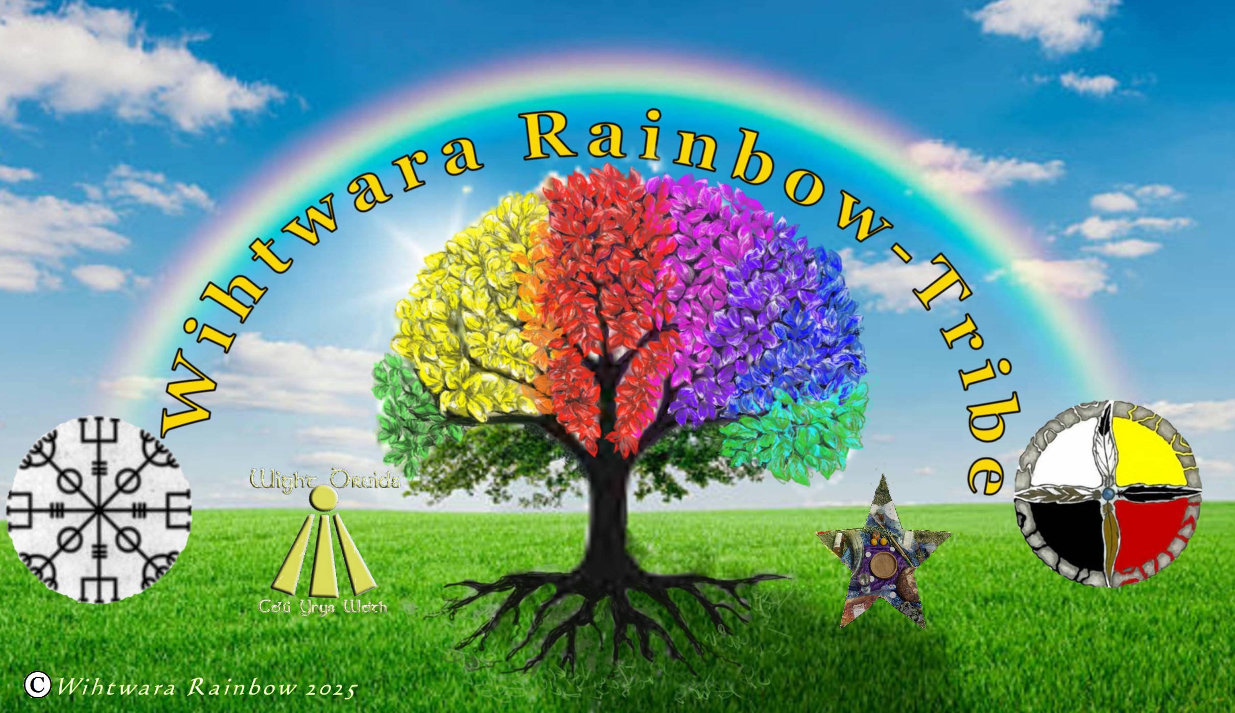 Native American Wisdom Circle and Pipe Ceremony