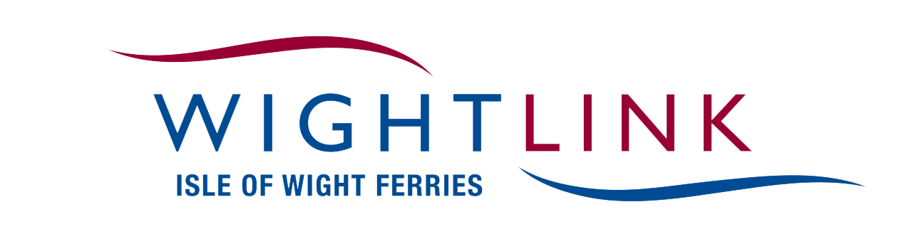 Logo for Wightlink Ferries